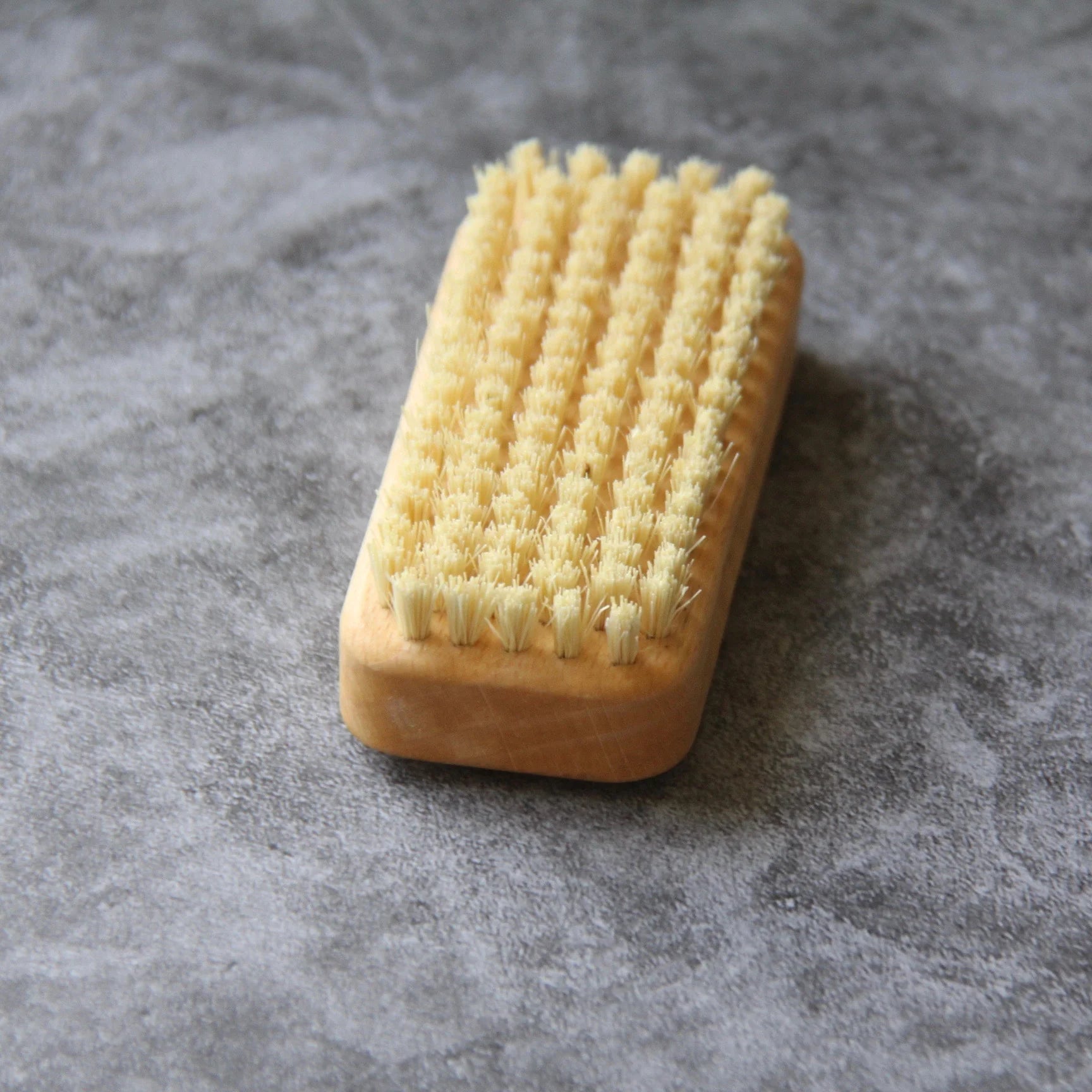 Gardener’s Hand & Nail Brush