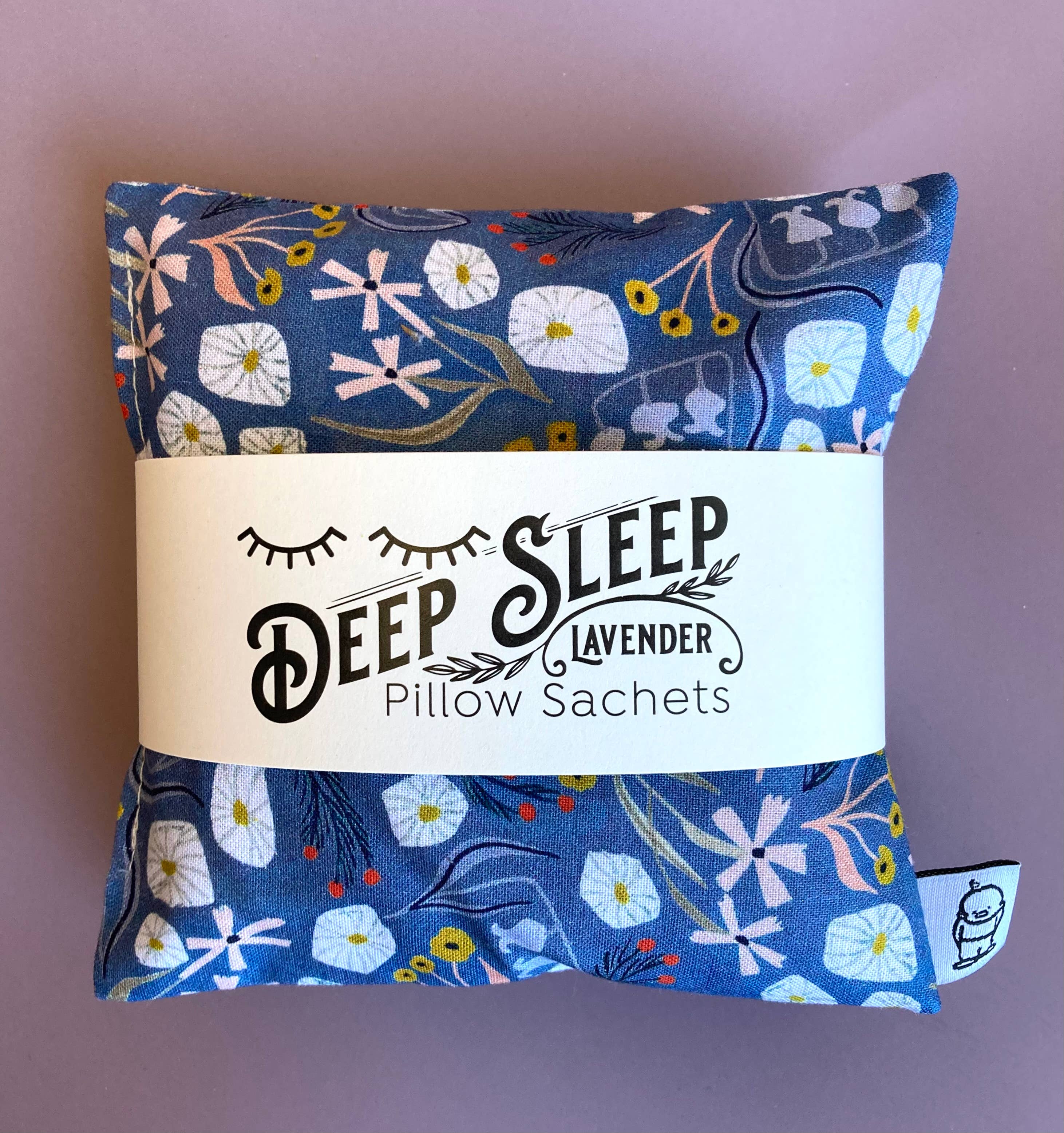 Deep Sleep Pillow