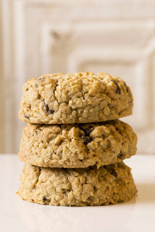 Classic Cookie Oatmeal Raisin