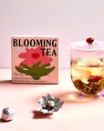 Peony Blooming Tea