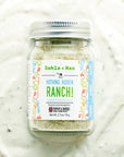 Nothing Hidden Ranch Spice Blend