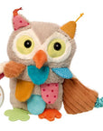 Activity Owl