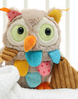 Activity Owl