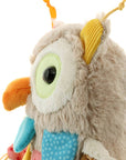 Activity Owl