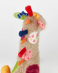 Patchwork Giraffe