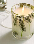 Frasier Fir Pine Needle Candle