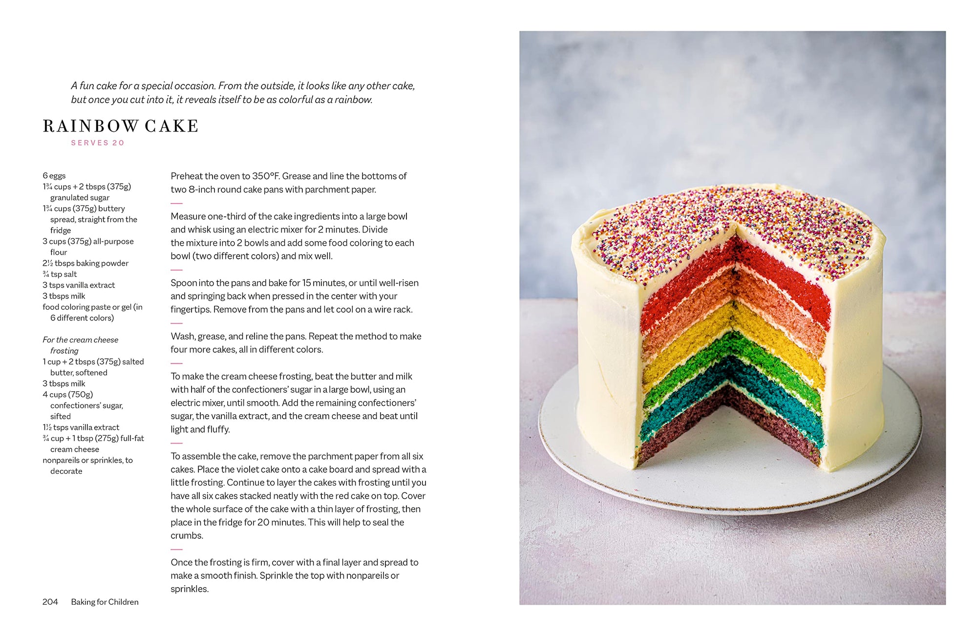 Mary Berry&#39;s Baking Bible