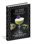 The Vedge Bar Book