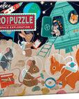 Space Exploration 20-Pc Puzzle