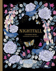 Nightfall Special Edition Coloring Book