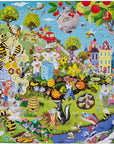 Love of Bees 100 Piece Puzzle