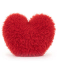 Beatie Heart Stuffie