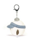 Golf Ball Bag Charm