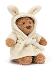 Bathrobe Bartholomew Bear