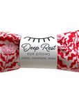 Red Vine Deep Rest Eye Pillow