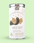 Organic Herbal Tea: Winter Cheer