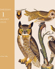 Natural Histories Animal Kingdom 2025 Day-to-Day Calendar