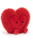 Beatie Heart Stuffie