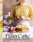 The Plain Cake Appreciation Society