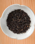 Organic Black Tea: Coastal Breakfast