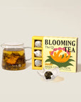 Inner Connection Blooming Tea