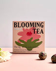 Peony Blooming Tea