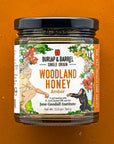 Amber Woodland Honey