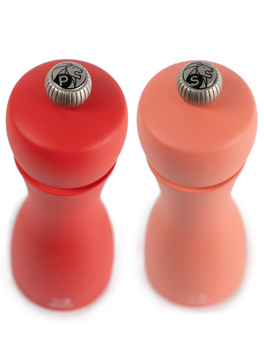 Tahiti Duo Salt &amp; Pepper Mill Set