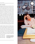 Julia Child's Kitchen: The Design, Tools, Stories, and Legacy of an Iconic Space