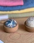 Minimalist Pin Cushion