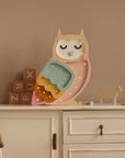 Little Lights Owl Lamp