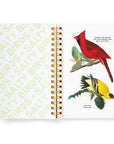 Salty Birds Sticker Book