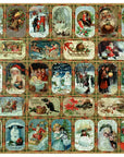 Yuletide Memories Wooden Puzzle