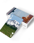 National Parks Playing Cards