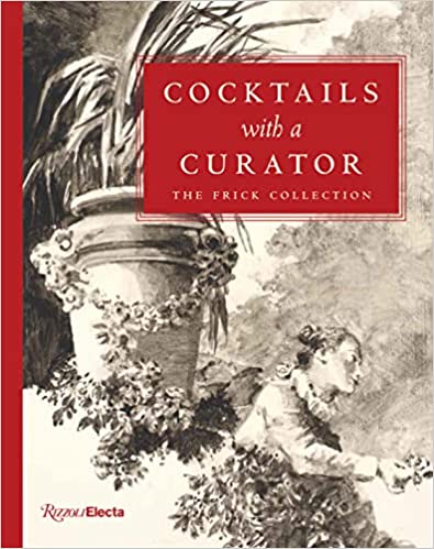 Cocktails with a Curator