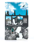 Wonderful Waterfalls Pocket Notebooks