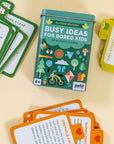 Busy Ideas for Bored Kids