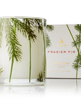 Frasier Fir Pine Needle Candle