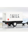 Milk Truck